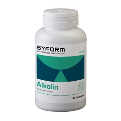 Alkalin 100 cps Syform