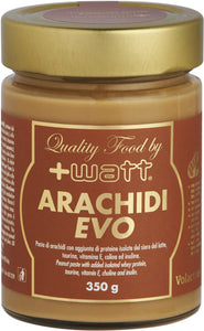 Arachidi Evo 350g +watt