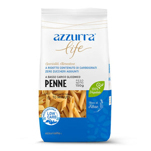 Penne 150g Azzurra Life