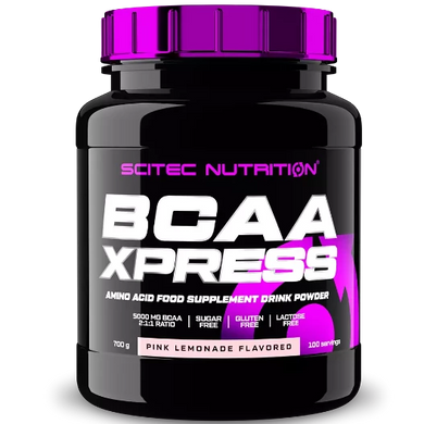 BCAA X-press- 700g Scitec Nutrition