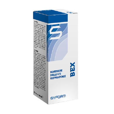 Bex 200ml Syform