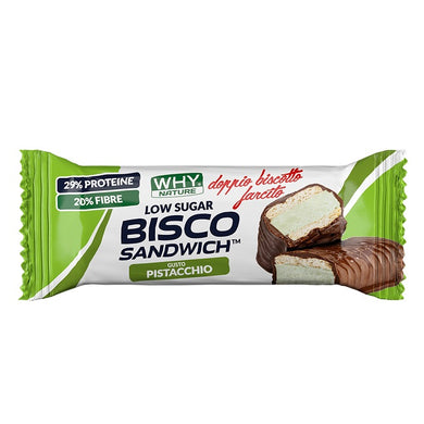 Bisco Sandwich 45g WHYnature