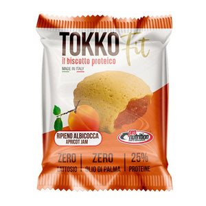 Tokko Fit Ripieno 35g Pronutrition