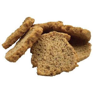Bruschetta Nocarbo 50g - Linea Keto Gold Pronutrition