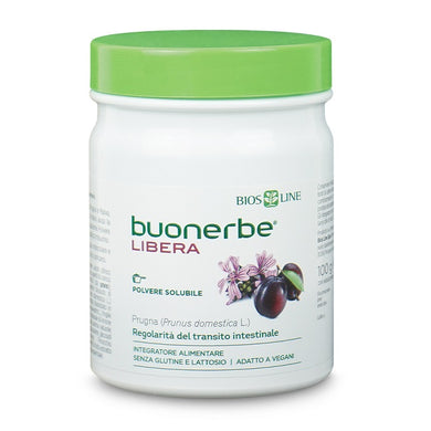 Buonerbe Libera 100g Bios Line