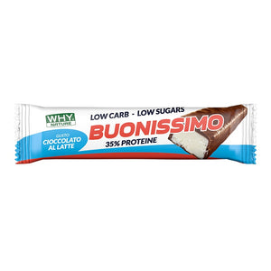 Buonissimo 30g WHYnature