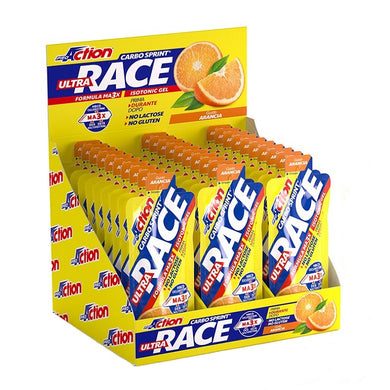 Carbo Sprint Ultra Rice 32 x 60ml Proaction