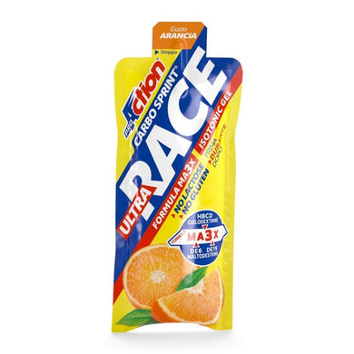 Carbo Sprint Ultra Race 60ml Proaction