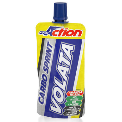 Carbo Sprint Volata 50ml Proaction