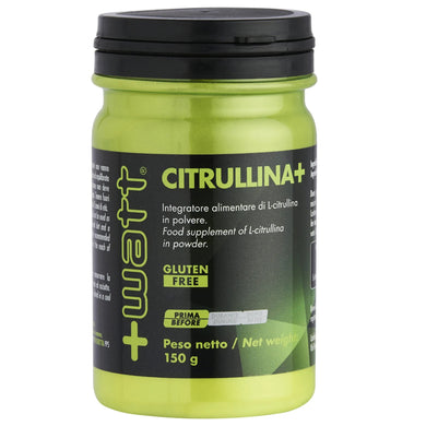 Citrullina+ 150g +watt
