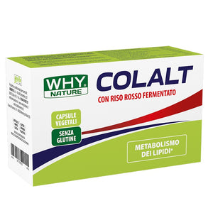 Colalt 60 cps WHYnature
