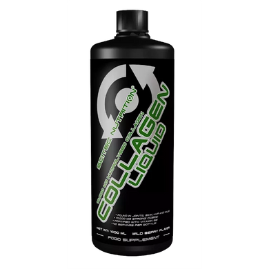 Collagen Liquid 1000ml Scitec Nutrition