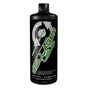 Collagen Liquid 1000ml Scitec Nutrition