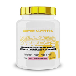 Collagen XPress 475g Scitec Nutrition