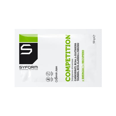 Competition 50g Syform