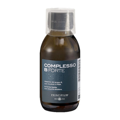 Complesso B Forte 130 ml Bios Line