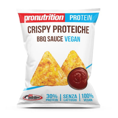 Crispy Proteiche 60g Pronutrition