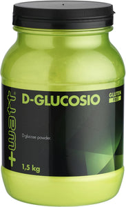 D-Glucosio 1500g +watt