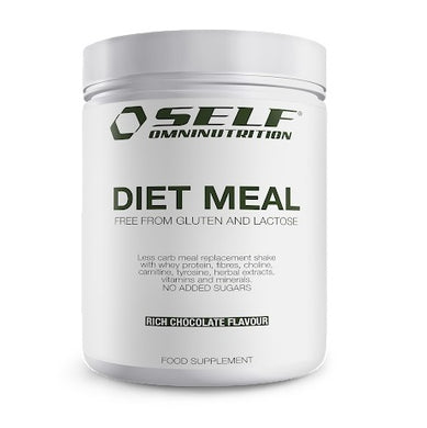Diet Meal 500g SELF Omninutrition