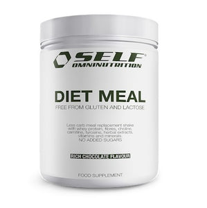 Diet Meal 500g SELF Omninutrition