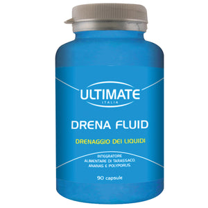 Drena Fluid 90 cpr Ultimate