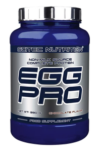 Egg Pro 930g Scitec Nutrition