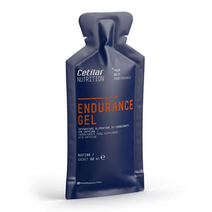 Endurance Gel 60ml - Cetilar Nutrition PharmaNutra