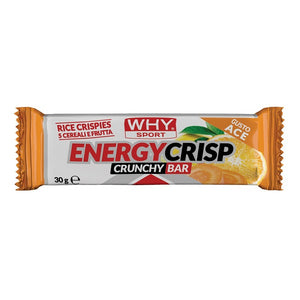 Energy Crisp 24 x 30g WHYsport