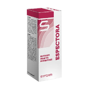 Espectora 200ml Syform