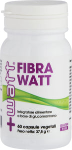 Fibra Watt 60cps +watt
