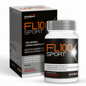 FL100 Sport 180cps EthicSport