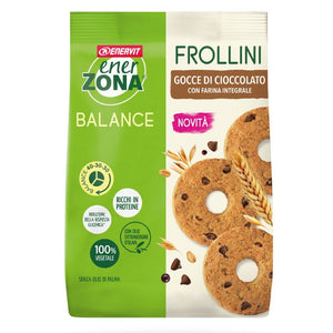 Frollini 250g EnerZona