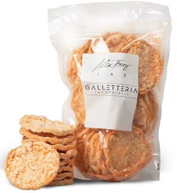 Gallette di Riso Salate 230g Alex Theory