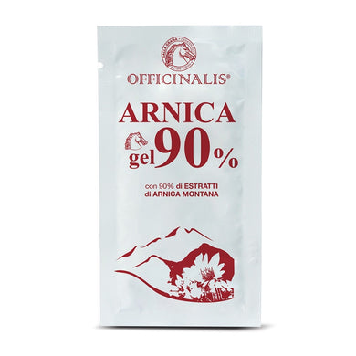 Gel Arnica 90% - 10ml Officinalis