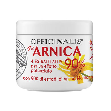 Gel Arnica 90% - 500ml Officinalis