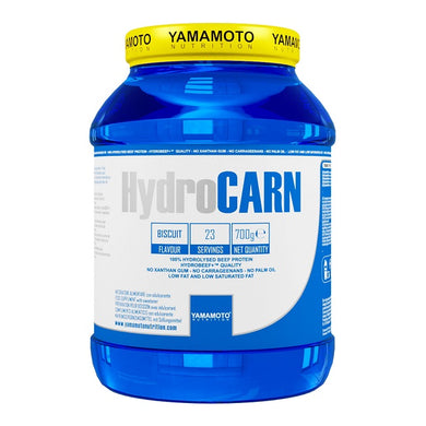 HydroCARN 700g Yamamoto Nutrition