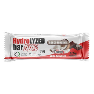 Hydrolyzed Bar 50% - 55g Pronutrition
