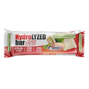 Hydrolyzed Bar 30 x 35g Pronutrition