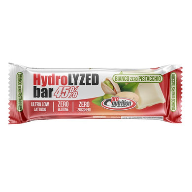 Hydrolyzed Bar 35g Pronutrition