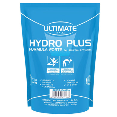 Hydro Plus 408g Ultimate