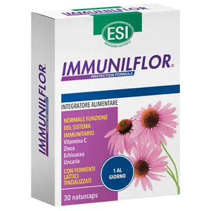 Immunilflor 30 cps Esi