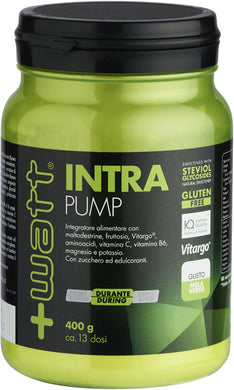 Intra Pump 400g +watt