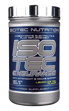 Isotec Endurance 1000g Scitec Nutrition