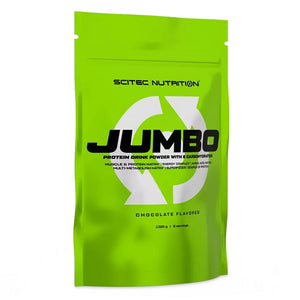 Jumbo Protein Drink Powder 1320g Scitec Nutrition