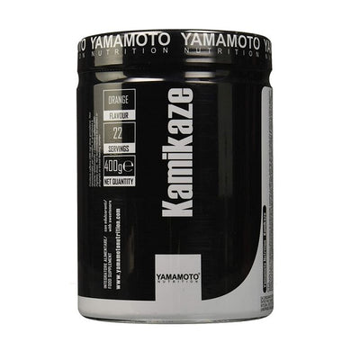 Kamikaze 400g Yamamoto Nutrition