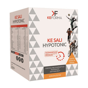 Ke Sali Hypotonic 10 x 20g buste KeForma