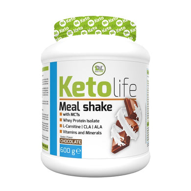 Meal Shake 600g - Linea Ketolife DailyLife