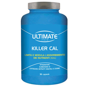 Killer Cal 36 cps Ultimate
