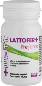 Lattofer+ 30 cps +watt
