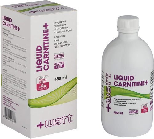 muscletech l carnitine powder Nitro-Tech